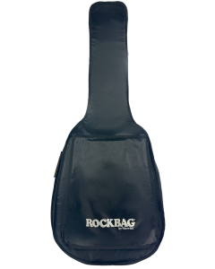 Gig Bag P/ Violão RockBag Eco Line RB 20538