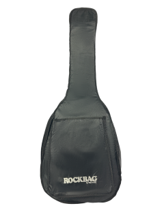 Bag P/ Violao Acustico RockBag Eco Line RB 20539