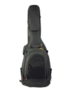 Gig Bag P/ Guitarra Eletrica Rockbag Cross Walker Line RB 20456