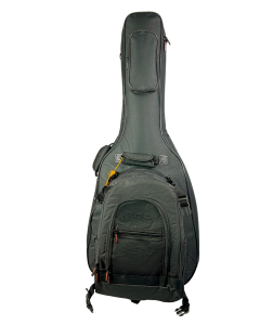 Gig Bag P/  Violao Acustico RockBag Cross Walker Line RB 20459 