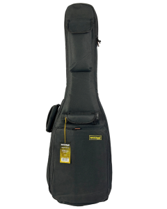 Gig Bag P/ Guitarra Eletrica RockBag Student Line Plus RB 20516 /P