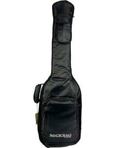 Gig Bag P/ Baixo Eletrico RockBag Basic Line RB 20525