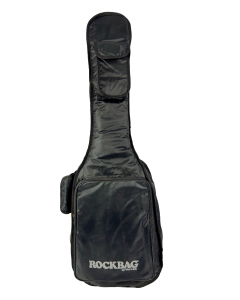 Gig Bag P/ Guitarra Eletrica RockBag Basic Line RB 20526