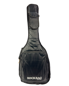 Gig Bag P/ Violao RockBag Basic Line RB 20528 