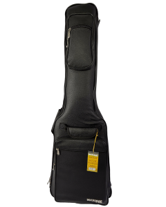 Gig Bag P/ Guitarra Eletrica RockBag Artificial Leather Line RB 20566