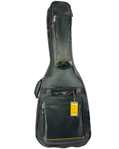 Gig Bag P/ Violao Acustico RockBag Premium Line RB 20609 /P