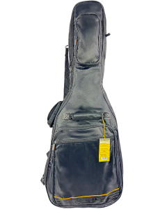 Gig Bag P/ Violao Acustico RockBag Deluxe Line RB 20509