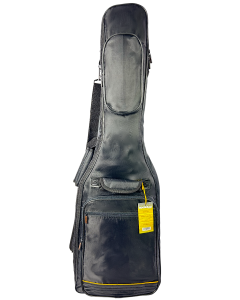 Gig Bag P/ Guitarra Eletrica RockBag Deluxe Line RB 20506