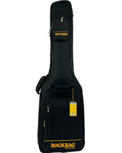 Gig Bag P/ Baixo Rockbag Royal Premium Line RB 20705