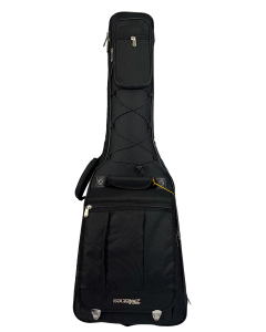 Gig Bag P/ Guitarra Eletrica RockBag Royal Premium Line RB 20806