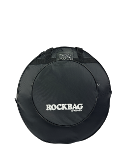 Bag P/ Pratos RockBag  Student Line (56 cm / 22") RB 22440