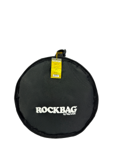 Bag P/ Caixa de Bateria RockBag Student Line (14" x 6.50") RB 22446