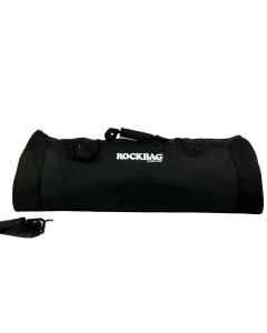 Bag P/ Ferragens de Bateria RockBag Premium Line (110 x 40 x 35 cm / 43.31" x 15.75" x 13.78") RB 22501 