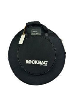 Bag P/ Pratos RockBag Deluxe Line (56 cm / 22") RB 22540