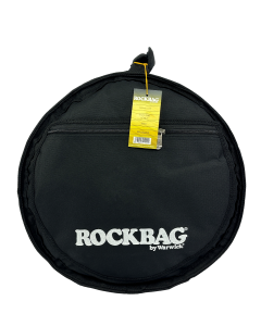 Bag P/ Caixa de Bateria RockBag Deluxe Line (14" x 6.50") RB 22546 