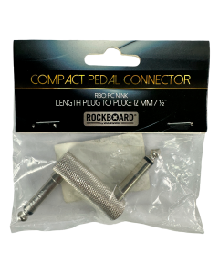 Conector N RockBoard RBO PC N NK - NICKEL